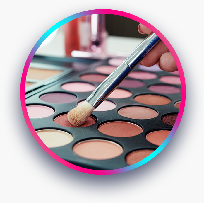 Eye Shadow Pallete