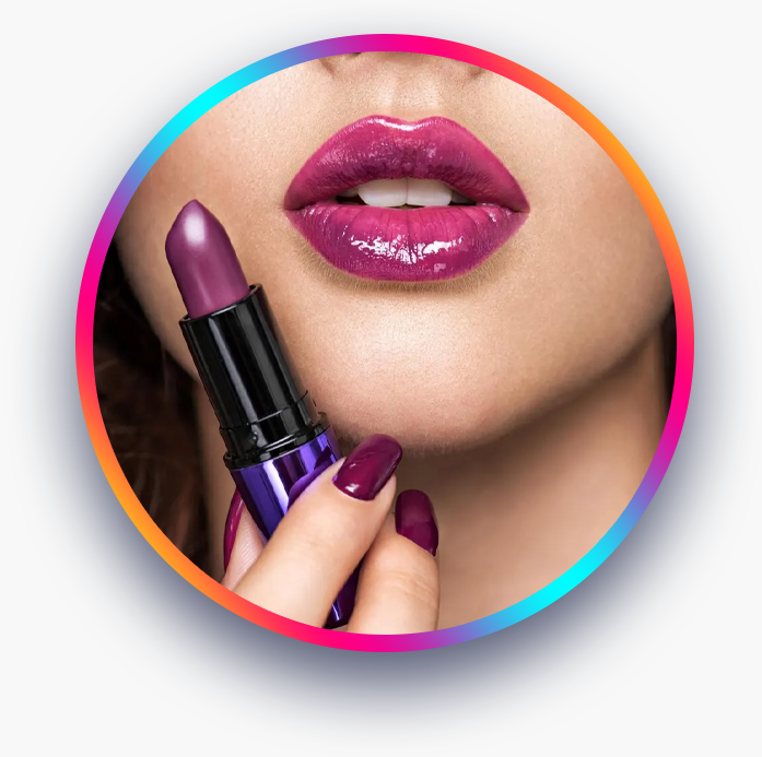 Lipstics And Lip glosses