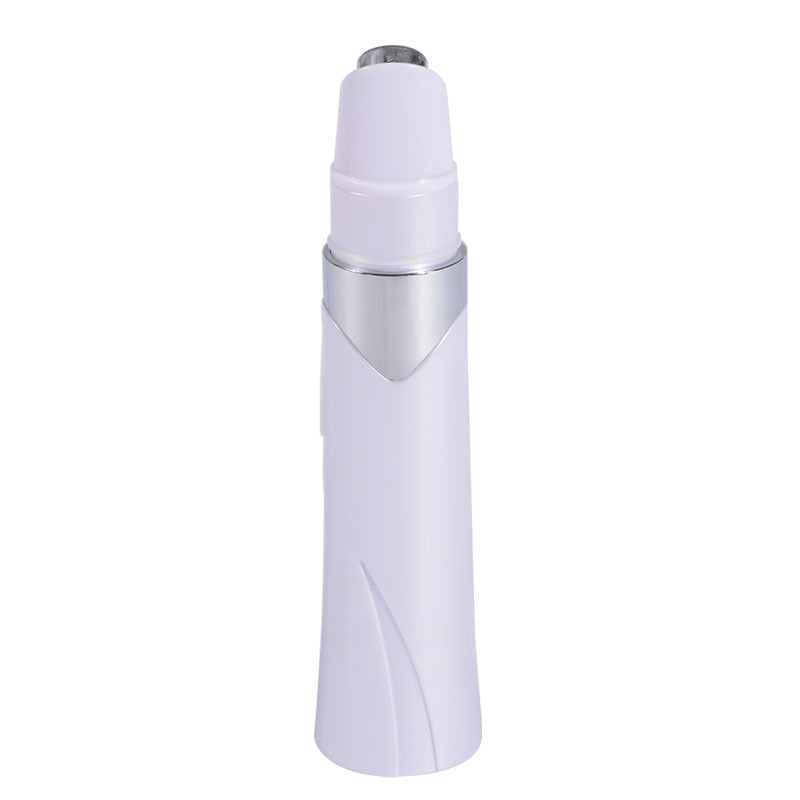 Blue light acne remover
